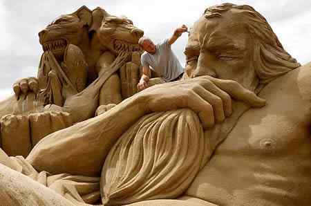 Incríveis esculturas de areia a400 s5 | Arte | ali, Arte, chuva, coms, envolve, escultura, esculturas, imagem, imagens, incrível, lugares, memórias, nem, o vento, obras de arte, pessoas, sonhos, tempo, tempos, trabalho, você pode
