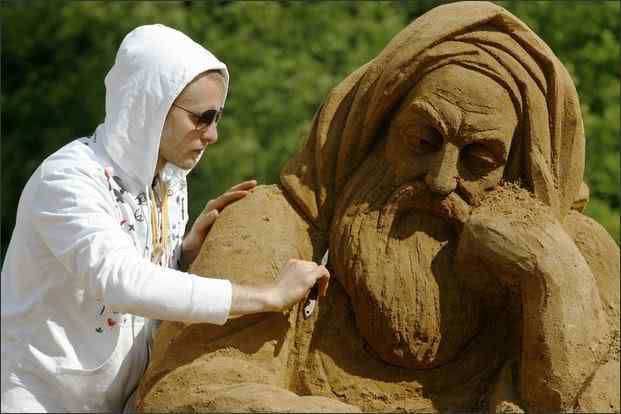 Incríveis esculturas de areia asandsculpture russian | Arte | ali, Arte, chuva, coms, envolve, escultura, esculturas, imagem, imagens, incrível, lugares, memórias, nem, o vento, obras de arte, pessoas, sonhos, tempo, tempos, trabalho, você pode