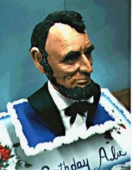 Bolo para viciado em Star Wars e outros bolos bizarros cake 29 | Arte | Arte, bizarro, curioso, escultura, estranho, incrível, maluco