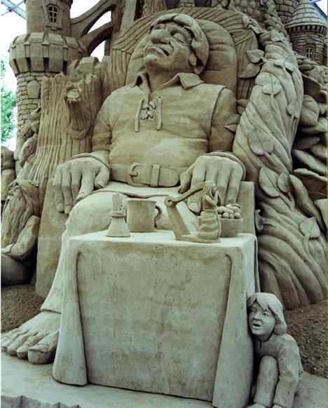 Incríveis esculturas de areia dan belcher 3 | Arte | ali, Arte, chuva, coms, envolve, escultura, esculturas, imagem, imagens, incrível, lugares, memórias, nem, o vento, obras de arte, pessoas, sonhos, tempo, tempos, trabalho, você pode