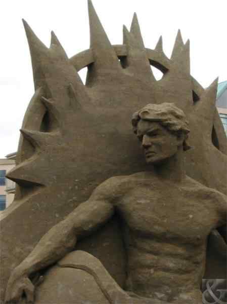 Incríveis esculturas de areia dan belcher 4 | Arte | ali, Arte, chuva, coms, envolve, escultura, esculturas, imagem, imagens, incrível, lugares, memórias, nem, o vento, obras de arte, pessoas, sonhos, tempo, tempos, trabalho, você pode
