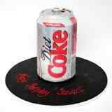Bolo para viciado em Star Wars e outros bolos bizarros diet coke | Arte | Arte, bizarro, curioso, escultura, estranho, incrível, maluco