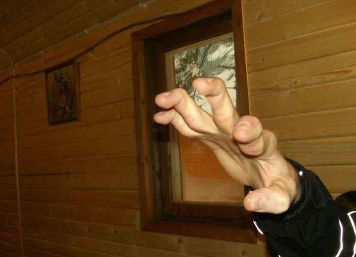 Pessoas de borracha finger tricks 07 | Bizarro | absurdo, Arte, bizarro, curioso, estranho, horrível, incrível, medicina, nojento, sinistro