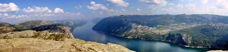 Conheça Pulpit rock norway 20 | Curiosidades | curioso, incrível, montanha, noruega