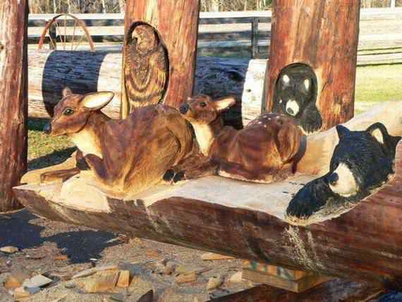 O fera da motoserra real arts of woodcarving22 | Arte | árvores, boni, brincar, caiu, dele, estes, fala, foi, imagens, madeira, perdeu, senhor, serra, tempo, tempos, trabalho, tudo, uma