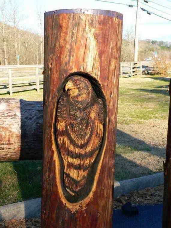 O fera da motoserra real arts of woodcarving25 | Arte | árvores, boni, brincar, caiu, dele, estes, fala, foi, imagens, madeira, perdeu, senhor, serra, tempo, tempos, trabalho, tudo, uma