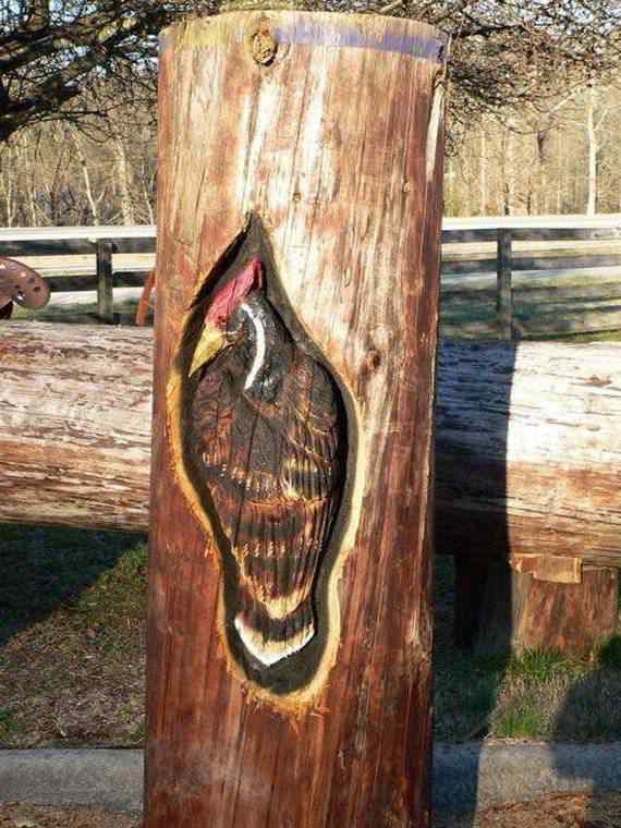 O fera da motoserra real arts of woodcarving26 | Arte | árvores, boni, brincar, caiu, dele, estes, fala, foi, imagens, madeira, perdeu, senhor, serra, tempo, tempos, trabalho, tudo, uma