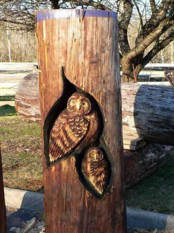O fera da motoserra real arts of woodcarving27 | Arte | árvores, boni, brincar, caiu, dele, estes, fala, foi, imagens, madeira, perdeu, senhor, serra, tempo, tempos, trabalho, tudo, uma