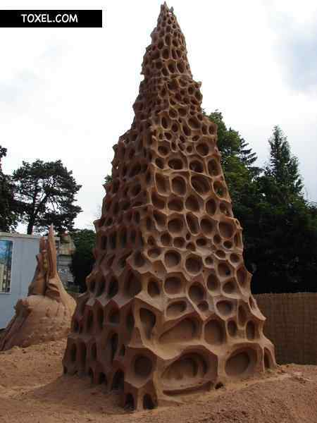 Incríveis esculturas de areia sandlatvia5 | Arte | ali, Arte, chuva, coms, envolve, escultura, esculturas, imagem, imagens, incrível, lugares, memórias, nem, o vento, obras de arte, pessoas, sonhos, tempo, tempos, trabalho, você pode