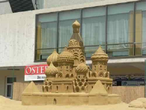 Incríveis esculturas de areia tn sandsculptures in vienna 49 | Arte | ali, Arte, chuva, coms, envolve, escultura, esculturas, imagem, imagens, incrível, lugares, memórias, nem, o vento, obras de arte, pessoas, sonhos, tempo, tempos, trabalho, você pode