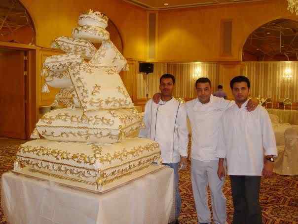 Bolo para viciado em Star Wars e outros bolos bizarros wedding 19 | Arte | Arte, bizarro, curioso, escultura, estranho, incrível, maluco
