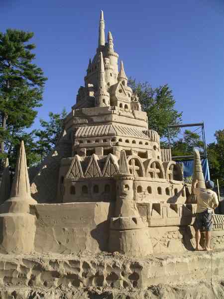 Incríveis esculturas de areia worldrecordsandcastle | Arte | ali, Arte, chuva, coms, envolve, escultura, esculturas, imagem, imagens, incrível, lugares, memórias, nem, o vento, obras de arte, pessoas, sonhos, tempo, tempos, trabalho, você pode