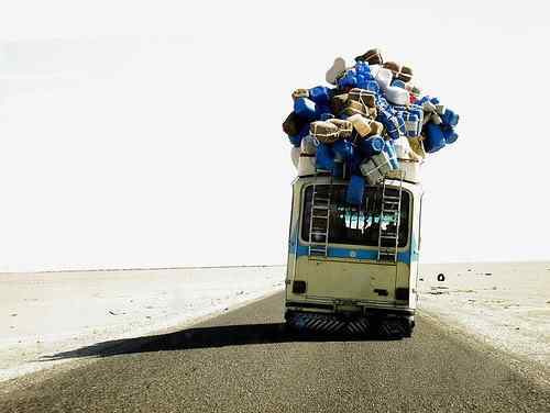 A arte de transportar 629106958 635367afcf | Animais | bicicleta, bizarrice, bizarro, carga, china, curioso, índia, maluco, moto, pesado