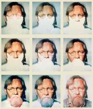 Mestres do hiper realismo 12667w hyperrealism john | Arte | Arte, curioso, escultura, incrível, pintura