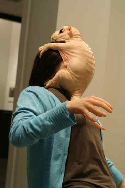 Mestres do hiper realismo 40The Embrace | Arte | Arte, curioso, escultura, incrível, pintura