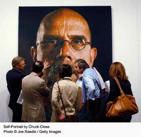 Mestres do hiper realismo 83902744 Close Realism | Arte | Arte, curioso, escultura, incrível, pintura