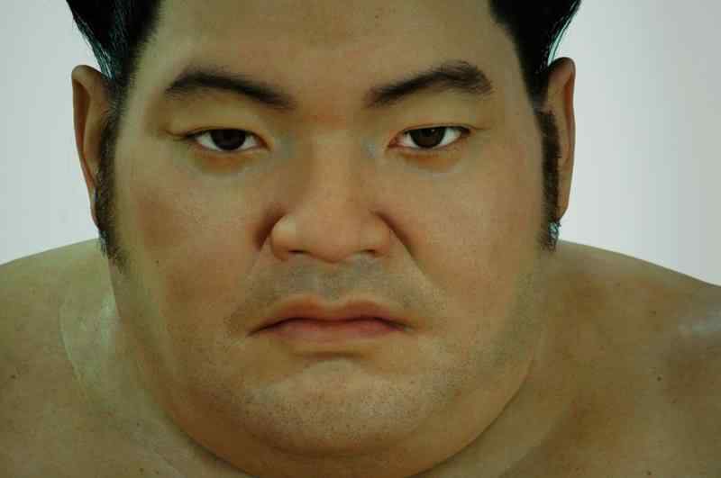 Mestres do hiper realismo Sumo6 | Arte | Arte, curioso, escultura, incrível, pintura