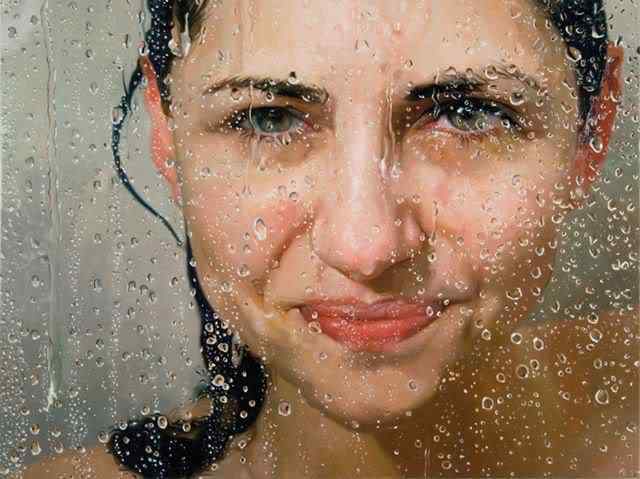 Mestres do hiper realismo awesome images 01 | Arte | Arte, curioso, escultura, incrível, pintura