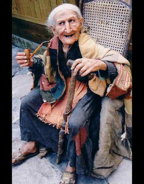 Mestres do hiper realismo blackwater hattie | Arte | Arte, curioso, escultura, incrível, pintura
