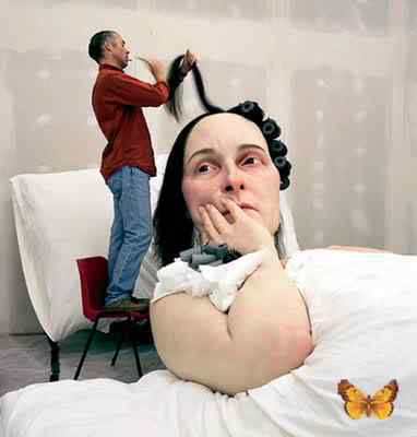 Mestres do hiper realismo ron mueck myphd | Arte | Arte, curioso, escultura, incrível, pintura