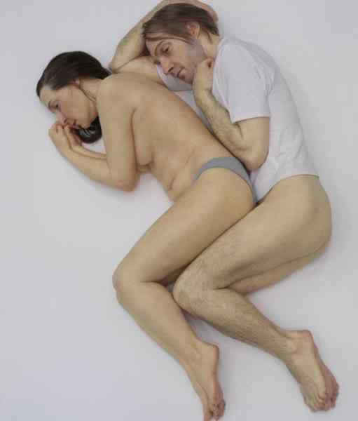Mestres do hiper realismo ron mueck4 | Arte | Arte, curioso, escultura, incrível, pintura