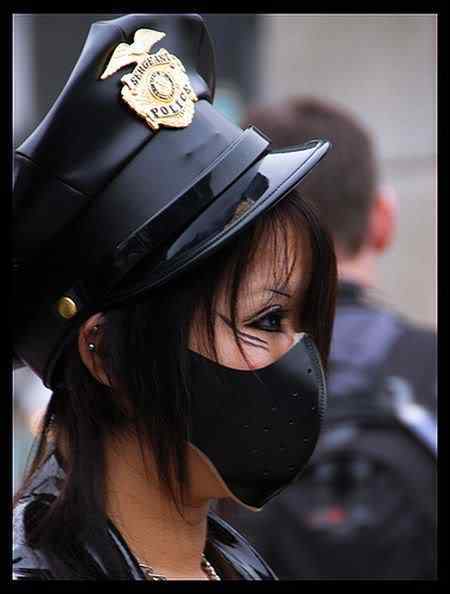 As figuraças de Harajuku harajuku 29 | Bizarro | bizarrice, bizarro, curioso, japão