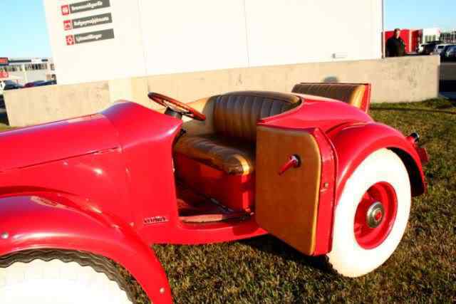 Construiram o carro do Pato Donald donald duck car 13 | Curiosidades | carrinho, carro, curioso, disney, pato donald