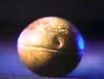 O mistério das esferas gravadas grooved spheres tm | Curiosidades | bizarro, curioso, estranho, incrível