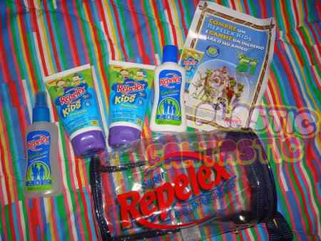 Kit Repelex e promoção anacaro repelex kit02 | Dicas | curioso, dicas