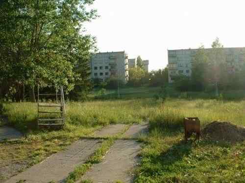 Quer comprar uma cidade? town on sale 03 | Curiosidades | bizarro, crise, estranho, russia