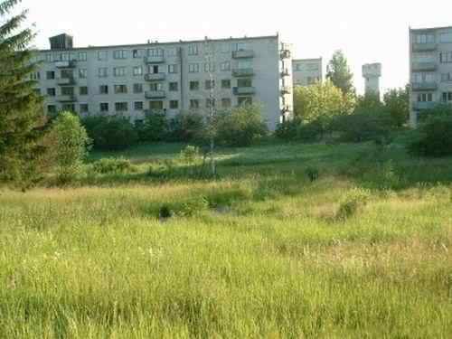 Quer comprar uma cidade? town on sale 06 | Curiosidades | bizarro, crise, estranho, russia