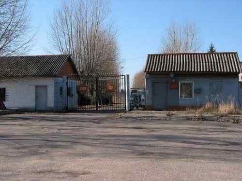 Quer comprar uma cidade? town on sale 08 | Curiosidades | bizarro, crise, estranho, russia