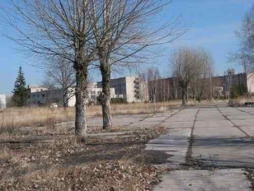 Quer comprar uma cidade? town on sale 10 | Curiosidades | bizarro, crise, estranho, russia