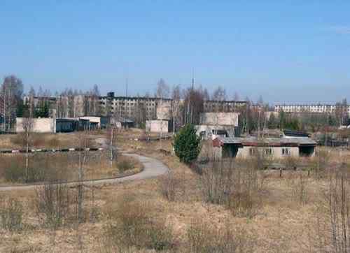Quer comprar uma cidade? town on sale 11 | Curiosidades | bizarro, crise, estranho, russia