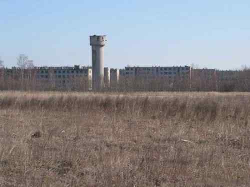 Quer comprar uma cidade? town on sale 12 | Curiosidades | bizarro, crise, estranho, russia