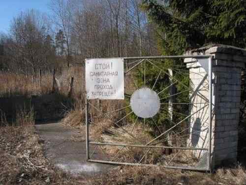 Quer comprar uma cidade? town on sale 14 | Curiosidades | bizarro, crise, estranho, russia