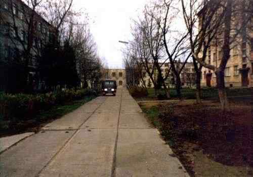 Quer comprar uma cidade? town on sale 19 | Curiosidades | bizarro, crise, estranho, russia