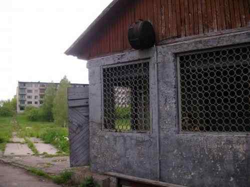 Quer comprar uma cidade? town on sale 20 | Curiosidades | bizarro, crise, estranho, russia