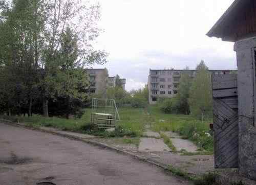 Quer comprar uma cidade? town on sale 22 | Curiosidades | bizarro, crise, estranho, russia