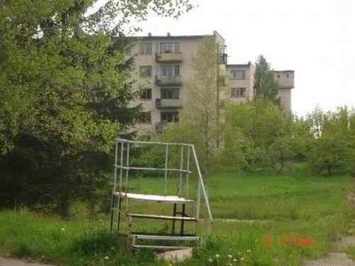 Quer comprar uma cidade? town on sale 24 | Curiosidades | bizarro, crise, estranho, russia