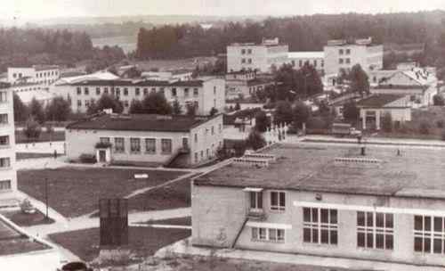 Quer comprar uma cidade? town on sale 26 | Curiosidades | bizarro, crise, estranho, russia