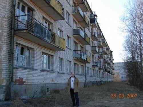 Quer comprar uma cidade? town on sale 27 | Curiosidades | bizarro, crise, estranho, russia