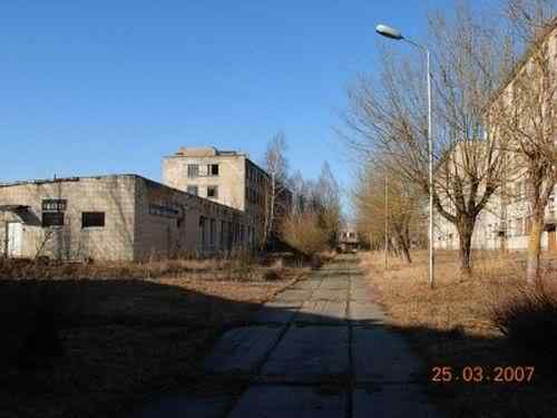 Quer comprar uma cidade? town on sale 28 | Curiosidades | bizarro, crise, estranho, russia
