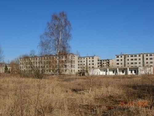 Quer comprar uma cidade? town on sale 32 | Curiosidades | bizarro, crise, estranho, russia