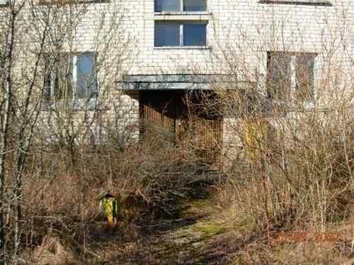Quer comprar uma cidade? town on sale 33 | Curiosidades | bizarro, crise, estranho, russia