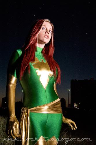 menina de cosplay xmen menina de cosplay Xmen