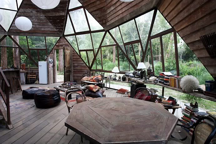 A casa esfera 19 ghg globo 5n14peo8jyc20ans9 orig | Ciência | arquitetura, curioso, materiais, Tecnologia