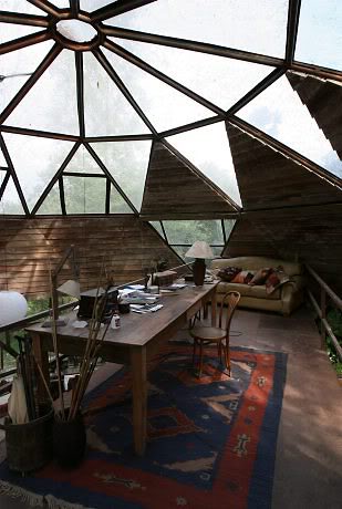 A casa esfera 19 ghg globo | Ciência | arquitetura, curioso, materiais, Tecnologia