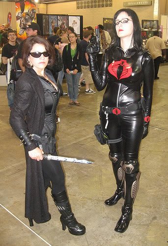 garotas de cosplay garotas de cosplay