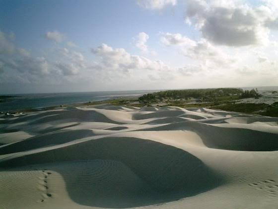 Dez ilhas interessantes 3109313 Dunas e Mangue Ilha dos Len | Curiosidades | curioso, dicas, ilha, incrível, turismo